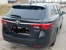 Toyota Avensis 1.8 Valvematic Kombi 2018 t27 Polski Salon - 9