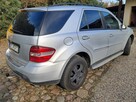 Mercedes ML 280 CDI - 5