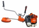 Kosa spalinowa profesjonalna Oleo-Mac BC 400T PROFI - 2,5KM - 3