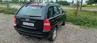 Kia Sportage - 3