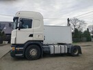 Scania R420 ciągnik siodłowy - 1