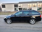 SKODA .OCTAVIA 2FL ,4 x 4 - 7
