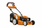 Kosiarka spalinowa Oleo-Mac 4w1 -Napęd - Elektryczny Rozruch - 5