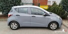 Hyundai i10 duże radio , kolor , Zamiana - 3