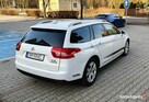 Citroen C5 2.0 HDI Automat Zamiana - 7