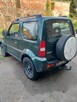 Suzuki Jimmy 2001 klima - 9