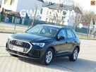 Audi Q3 z Gwarancją Bezwypadkowa 100% Model 2022r - 1