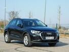 Audi Q3 z Gwarancją Bezwypadkowa 100% Model 2022r - 2