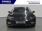 Volkswagen Passat Variant VAT 23% Business 2.0TSI 190KM DSG 2019 r., salon PL, I właściciel - 2