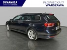 Volkswagen Passat Variant VAT 23% Business 2.0TSI 190KM DSG 2019 r., salon PL, I właściciel - 5
