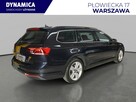 Volkswagen Passat Variant VAT 23% Business 2.0TSI 190KM DSG 2019 r., salon PL, I właściciel - 7