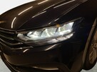 Volkswagen Passat Variant VAT 23% Business 2.0TSI 190KM DSG 2019 r., salon PL, I właściciel - 9