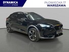 Cupra Formentor VAT 23% 2.0TSI 190KM DSG 4drive 2022 r., Comfort+, wspomaganie jazdy L - 1
