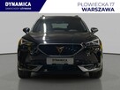 Cupra Formentor VAT 23% 2.0TSI 190KM DSG 4drive 2022 r., Comfort+, wspomaganie jazdy L - 2