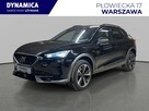 Cupra Formentor VAT 23% 2.0TSI 190KM DSG 4drive 2022 r., Comfort+, wspomaganie jazdy L - 3