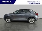 Volkswagen T-Roc VAT 23% Style 1.5TSI 150KM DSG 2022/2023 r., salon PL, I właściciel - 4