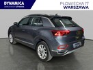 Volkswagen T-Roc VAT 23% Style 1.5TSI 150KM DSG 2022/2023 r., salon PL, I właściciel - 5
