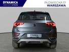Volkswagen T-Roc VAT 23% Style 1.5TSI 150KM DSG 2022/2023 r., salon PL, I właściciel - 6