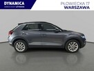 Volkswagen T-Roc VAT 23% Style 1.5TSI 150KM DSG 2022/2023 r., salon PL, I właściciel - 8
