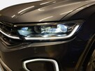 Volkswagen T-Roc VAT 23% Style 1.5TSI 150KM DSG 2022/2023 r., salon PL, I właściciel - 9