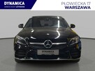 Mercedes C 180 VAT 23% Limousine 1.5 mHEV 184KM automat 4matic 2018/2019 r., salon PL - 2