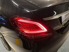Mercedes C 180 VAT 23% Limousine 1.5 mHEV 184KM automat 4matic 2018/2019 r., salon PL - 11