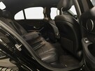 Mercedes C 180 VAT 23% Limousine 1.5 mHEV 184KM automat 4matic 2018/2019 r., salon PL - 16