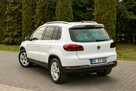 Volkswagen Tiguan 170KM 4x4 Kamera Park Assist Manetki Panorama Navi Bi-Ksenon Ledy - 4