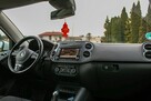 Volkswagen Tiguan 170KM 4x4 Kamera Park Assist Manetki Panorama Navi Bi-Ksenon Ledy - 5