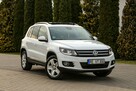 Volkswagen Tiguan 170KM 4x4 Kamera Park Assist Manetki Panorama Navi Bi-Ksenon Ledy - 9