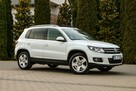 Volkswagen Tiguan 170KM 4x4 Kamera Park Assist Manetki Panorama Navi Bi-Ksenon Ledy - 10