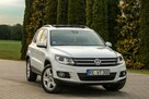 Volkswagen Tiguan 170KM 4x4 Kamera Park Assist Manetki Panorama Navi Bi-Ksenon Ledy - 11
