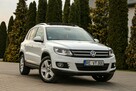 Volkswagen Tiguan 170KM 4x4 Kamera Park Assist Manetki Panorama Navi Bi-Ksenon Ledy - 13