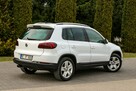 Volkswagen Tiguan 170KM 4x4 Kamera Park Assist Manetki Panorama Navi Bi-Ksenon Ledy - 14