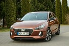 Hyundai i30 136KM Kamera Nawigacja Ksenon Ledy System Pasa Podgrzewana Kierownica - 2