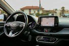 Hyundai i30 136KM Kamera Nawigacja Ksenon Ledy System Pasa Podgrzewana Kierownica - 5