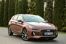 Hyundai i30 136KM Kamera Nawigacja Ksenon Ledy System Pasa Podgrzewana Kierownica - 10