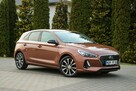 Hyundai i30 136KM Kamera Nawigacja Ksenon Ledy System Pasa Podgrzewana Kierownica - 11