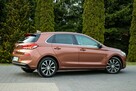 Hyundai i30 136KM Kamera Nawigacja Ksenon Ledy System Pasa Podgrzewana Kierownica - 15