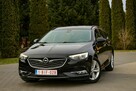 Opel Insignia 140KM Kamera Blisy System Pasa Radar Park Assist Ledy Navi Tempomat - 2