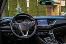 Opel Insignia 140KM Kamera Blisy System Pasa Radar Park Assist Ledy Navi Tempomat - 5