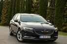 Opel Insignia 140KM Kamera Blisy System Pasa Radar Park Assist Ledy Navi Tempomat - 9