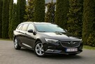 Opel Insignia 140KM Kamera Blisy System Pasa Radar Park Assist Ledy Navi Tempomat - 10