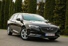Opel Insignia 140KM Kamera Blisy System Pasa Radar Park Assist Ledy Navi Tempomat - 12