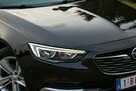 Opel Insignia 140KM Kamera Blisy System Pasa Radar Park Assist Ledy Navi Tempomat - 14