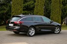 Opel Insignia 140KM Kamera Blisy System Pasa Radar Park Assist Ledy Navi Tempomat - 15