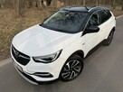 Opel Grandland X 2.0 CDTI 177 KM Max Opcja Full Led Navi Kamera 360 Alu 19 Super Stan - 2