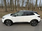 Opel Grandland X 2.0 CDTI 177 KM Max Opcja Full Led Navi Kamera 360 Alu 19 Super Stan - 4