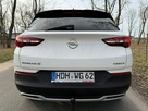 Opel Grandland X 2.0 CDTI 177 KM Max Opcja Full Led Navi Kamera 360 Alu 19 Super Stan - 7