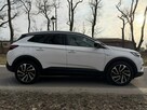 Opel Grandland X 2.0 CDTI 177 KM Max Opcja Full Led Navi Kamera 360 Alu 19 Super Stan - 11